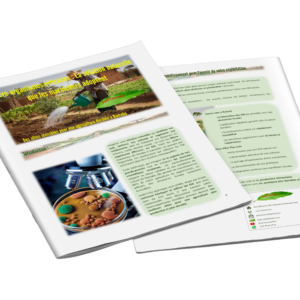 Le Guide Complet des Micro-organismes Efficaces (EM) pour l'Agriculture Sahélienne
